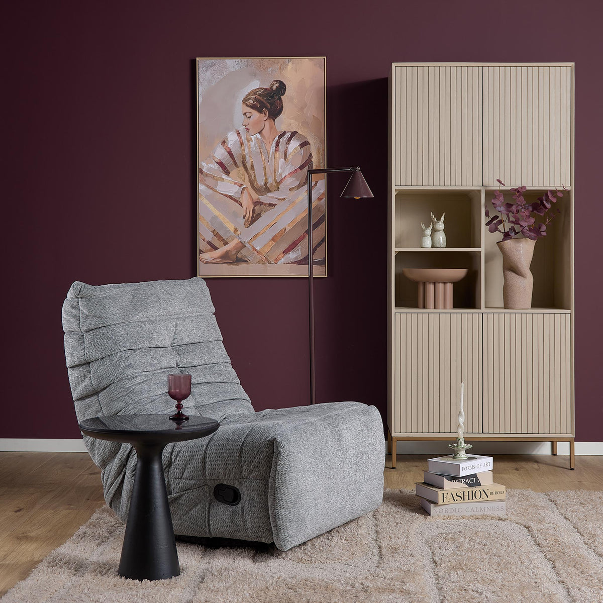 Relaxfauteuil Nagare-zoom-10