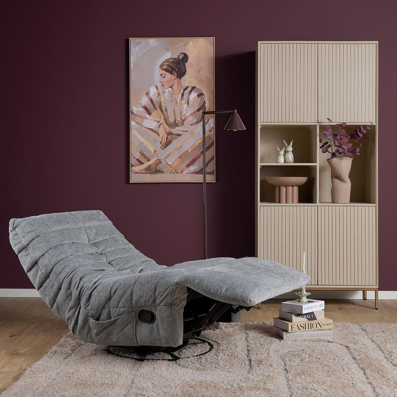 Relaxfauteuil Nagare-zoom-