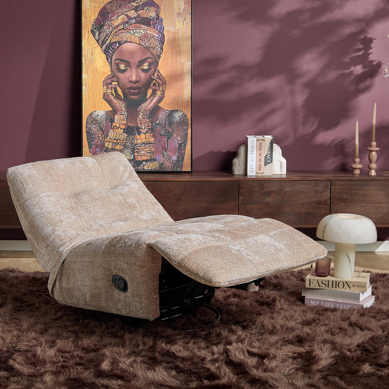 Relaxfauteuil Nagomi-zoom-
