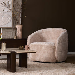 Draaibare Fauteuil Kaze