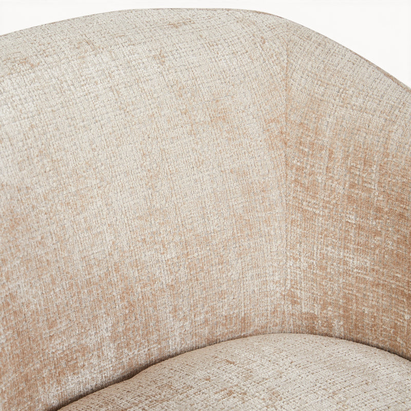 Draaibare fauteuil Kaze-zoom-