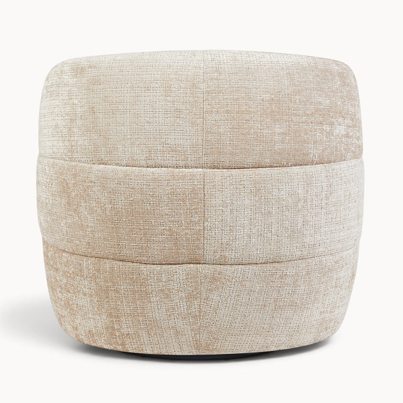 Draaibare fauteuil Kaze-zoom-
