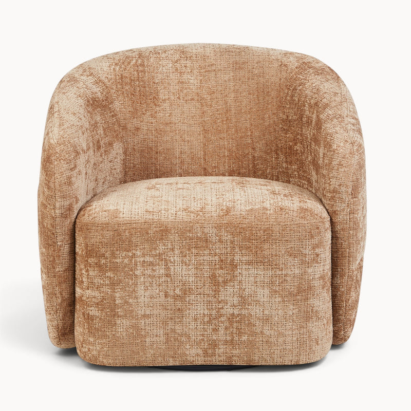 Draaibare fauteuil Kaze-zoom-