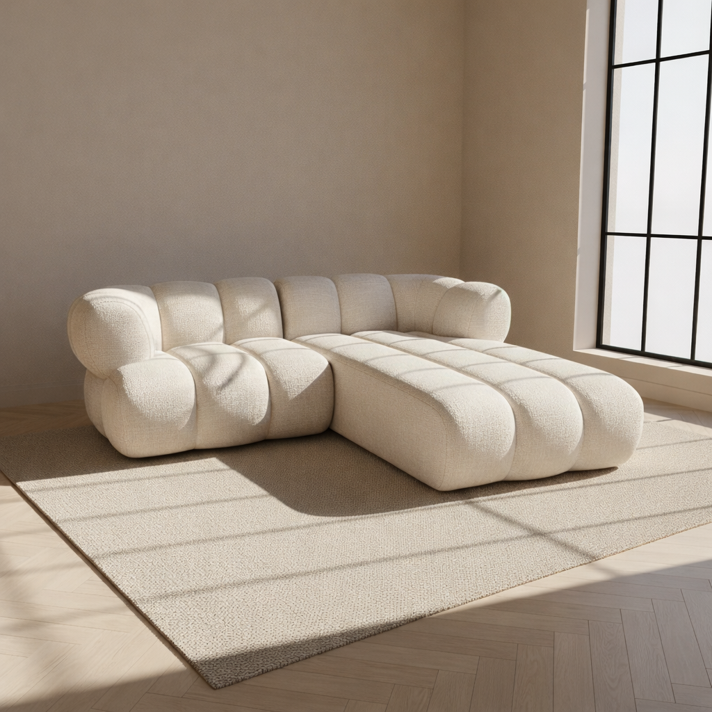 Modulaire bank Sorell (2,5-zits)-2