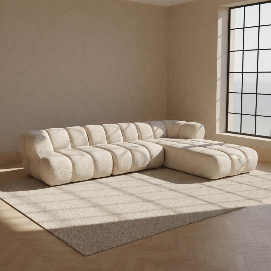 Modulaire bank Sorell (4-zits)-2