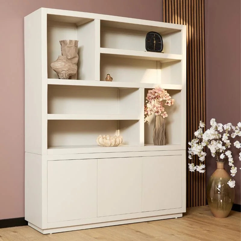 Boekenkast Nerra Grand-zoom-2