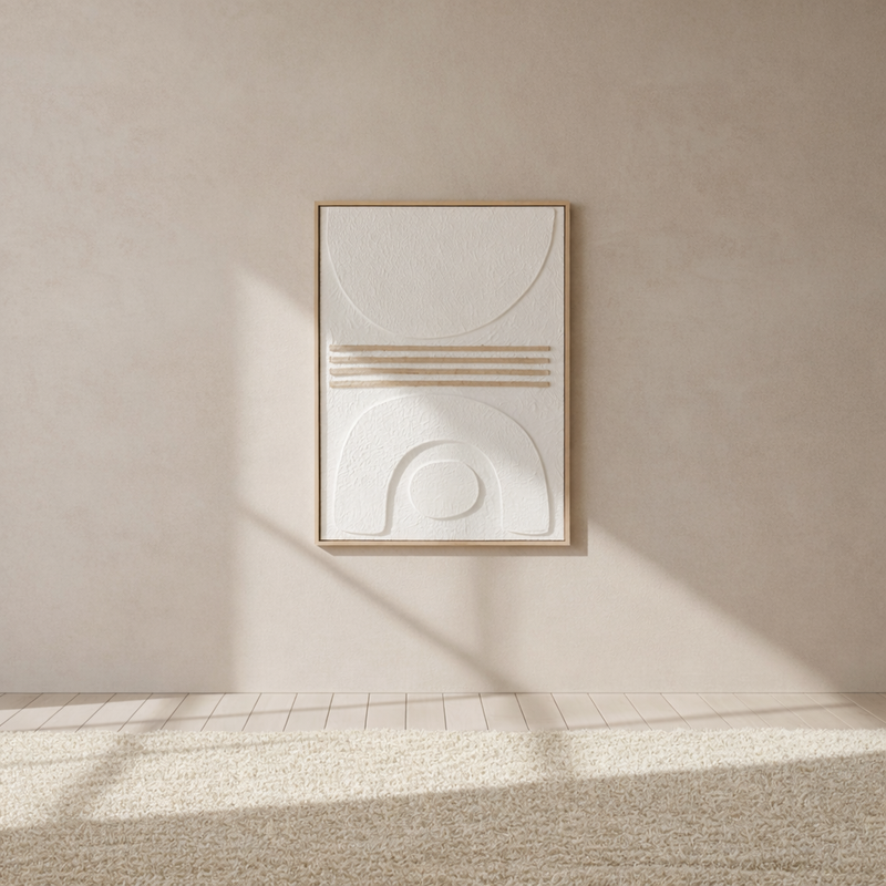 Schilderij Vale-zoom-