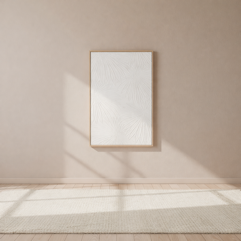 Schilderij Nori-zoom-