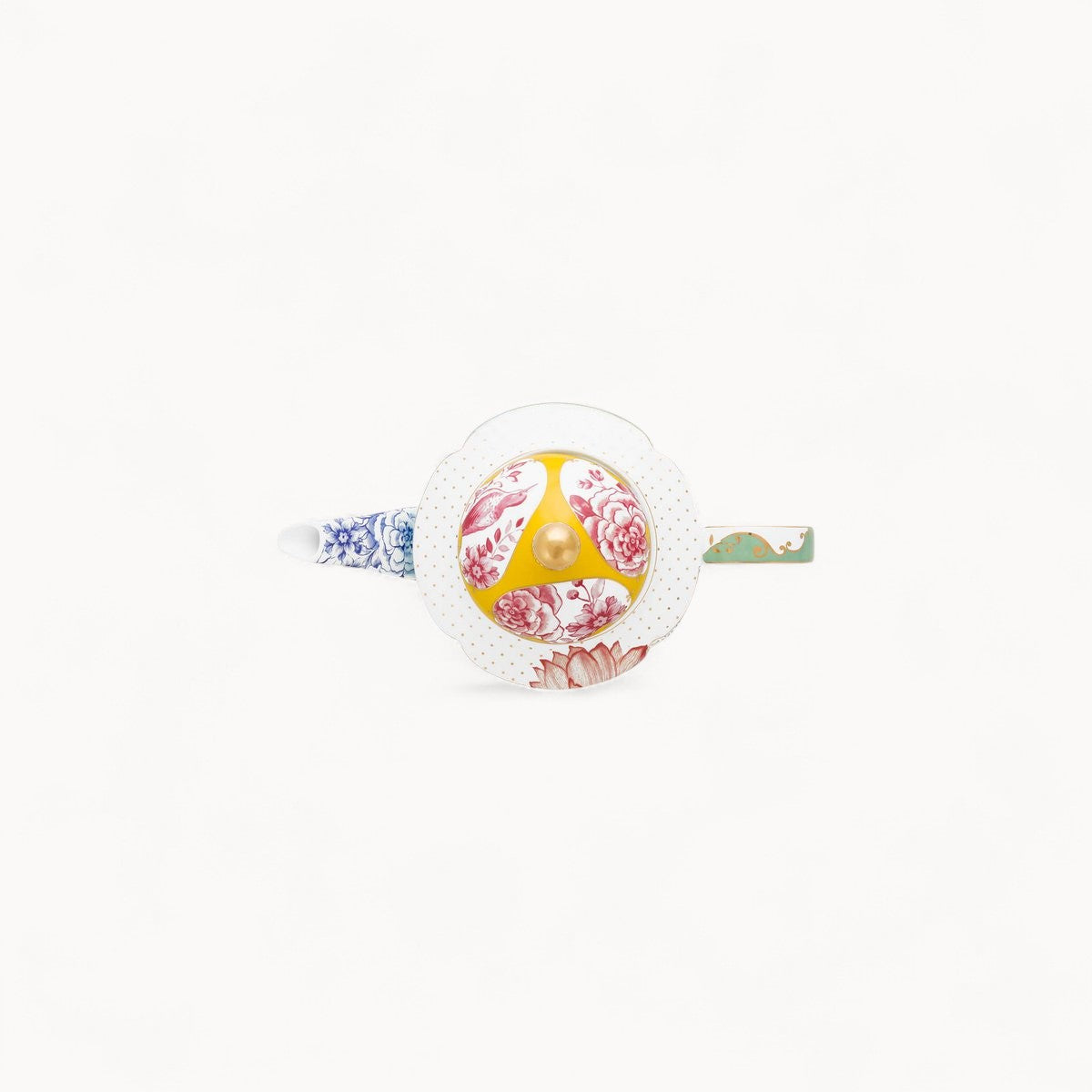 Teapot Royal 1.65ltr