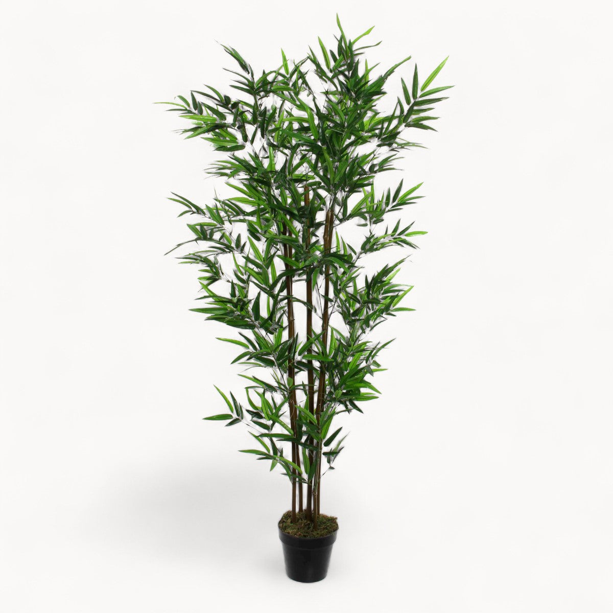 Bamboe Kunstplant 155 cm-zoom-1