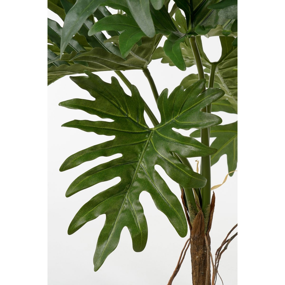 Philodendron Kunstplant 140 cm