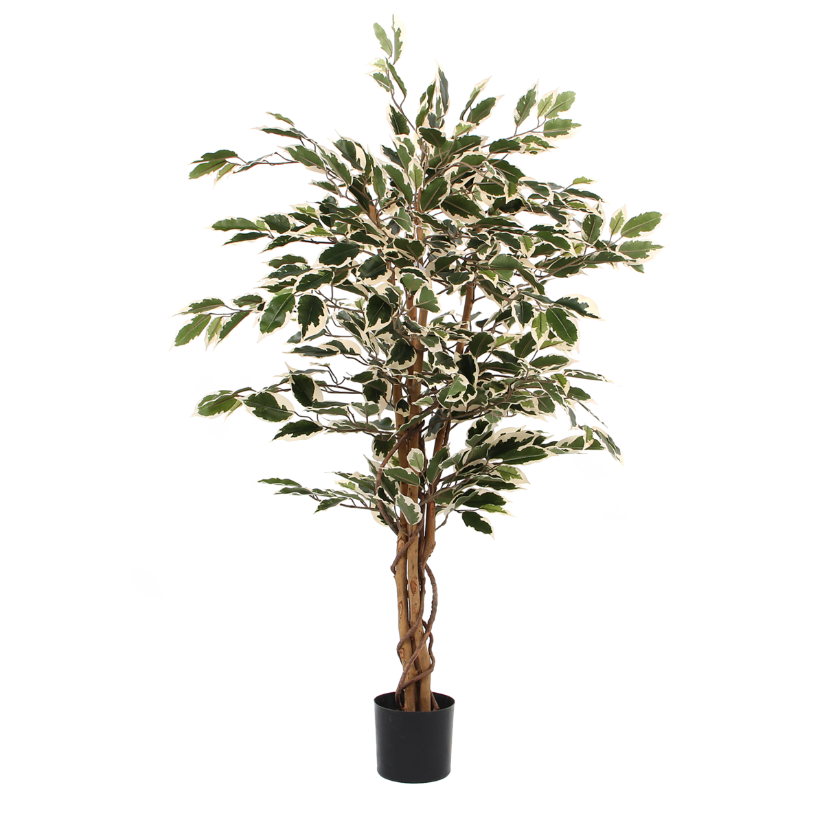 Ficus Kunstplant 110 cm