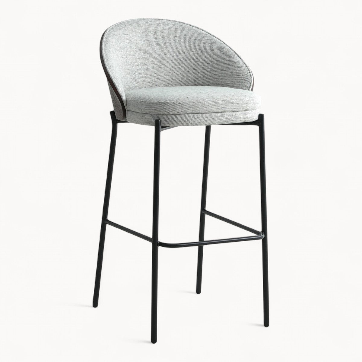 Barstoelen Lyra, 2 stuks