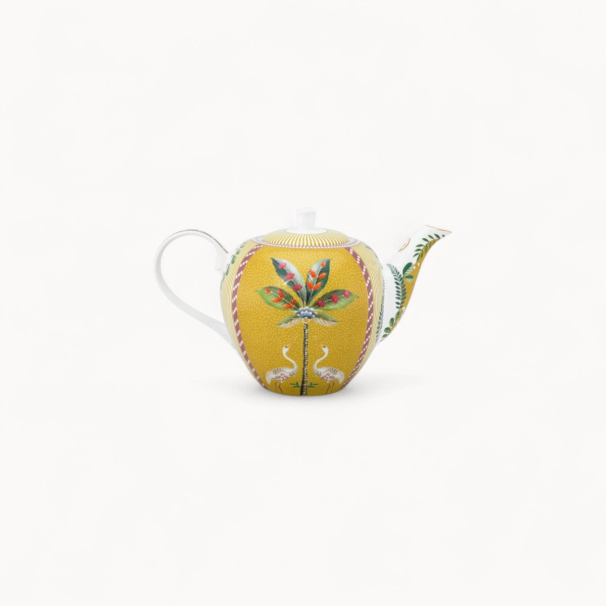 Theepot Pip Studio La Majorelle Geel 1,6 L