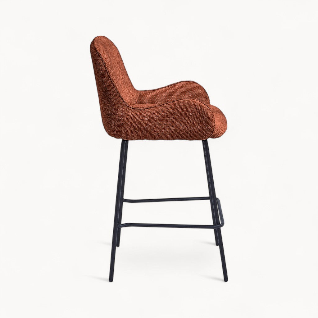 Barstoel Mila-zoom-6