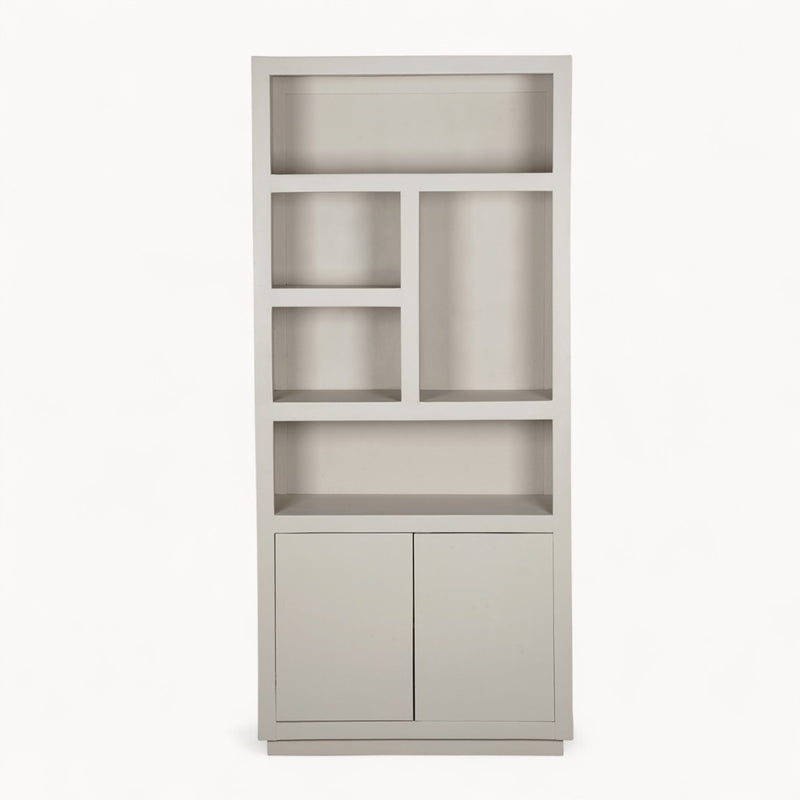 Boekenkast Nerra-zoom-