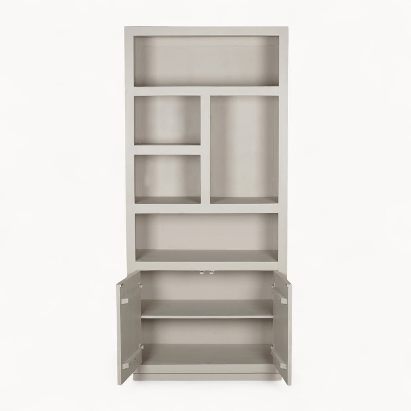 Boekenkast Nerra-zoom-