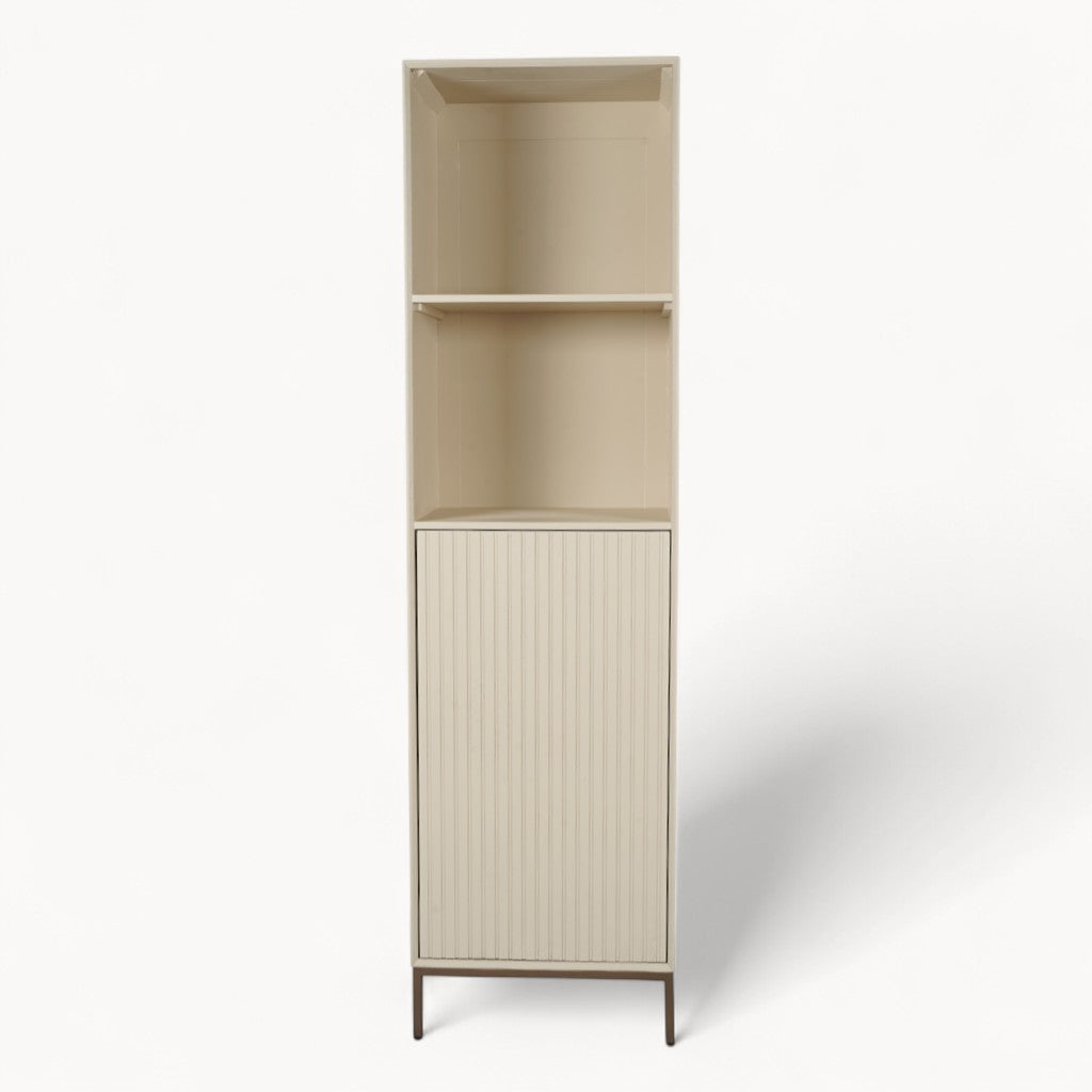 Boekenkast Sova 55 cm Zand