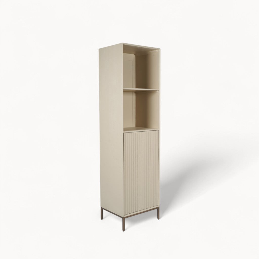 Boekenkast Sova 55 cm Zand