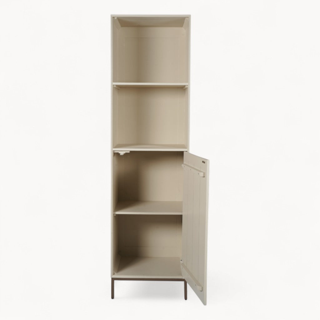 Boekenkast Sova 55 cm Zand