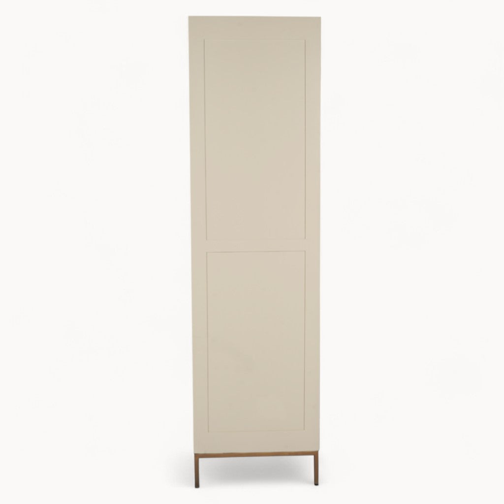 Boekenkast Sova 55 cm Zand