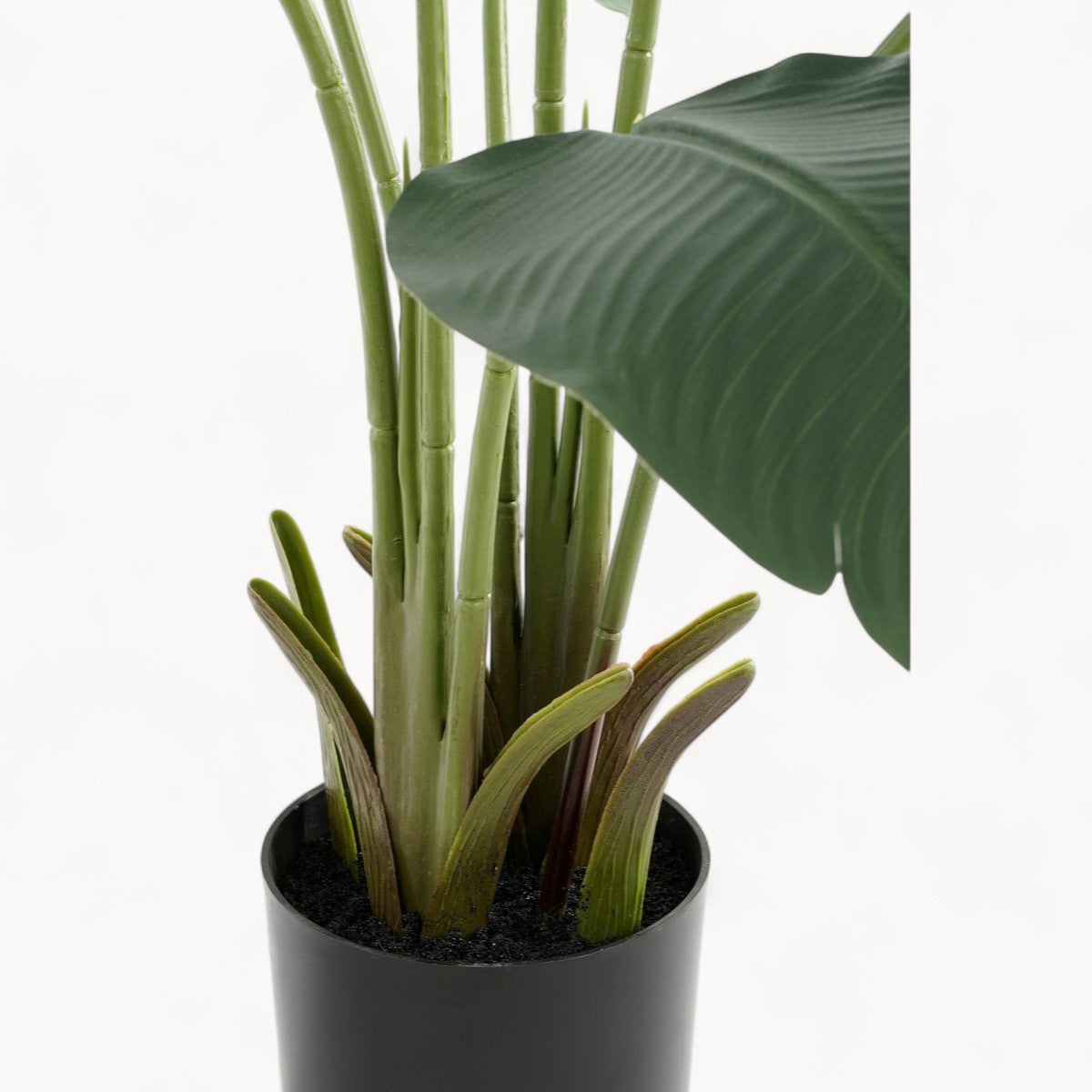 Bananenboom Kunstplant 180 cm