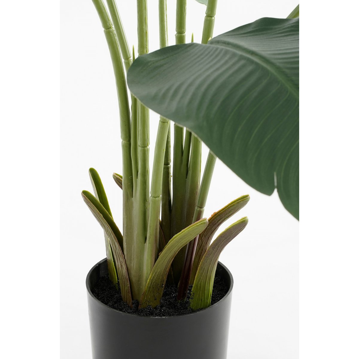 Bananenboom Kunstplant 180 cm
