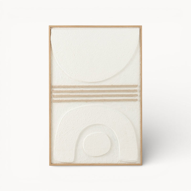 Schilderij Vale-zoom-