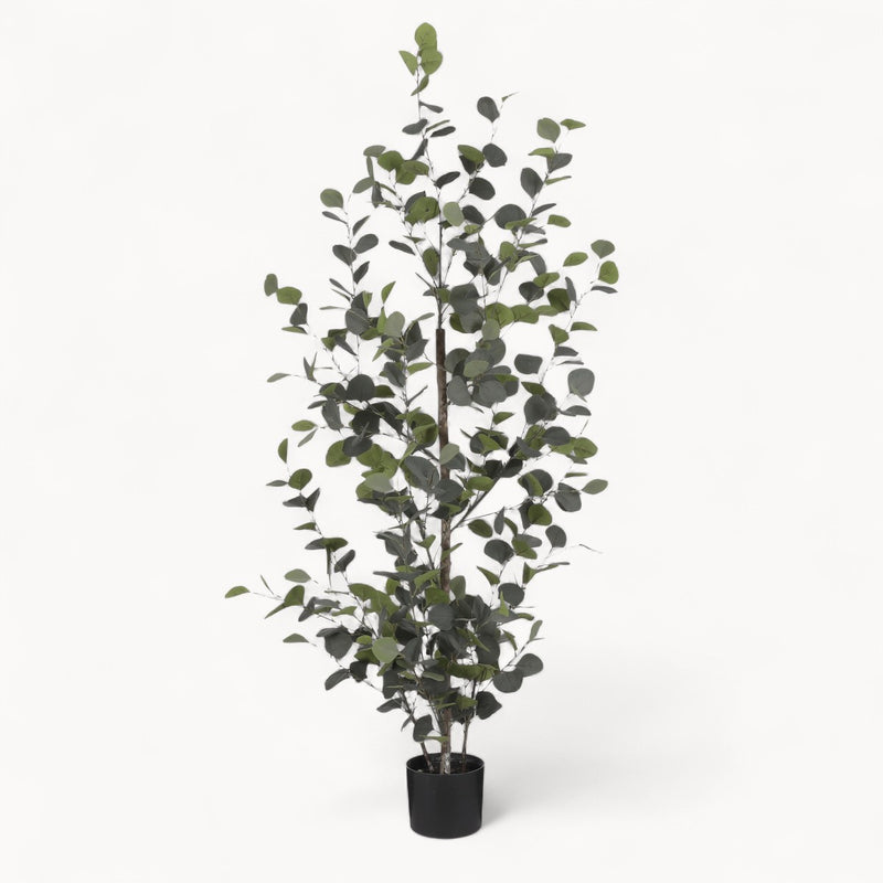 Eucalyptus Kunstplant 150 cm-zoom-