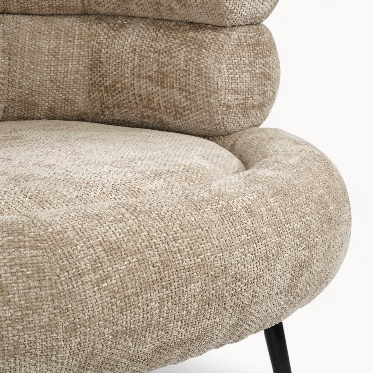 Fauteuil Anna