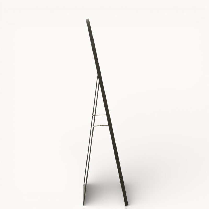 Staande Spiegel Arc-zoom-