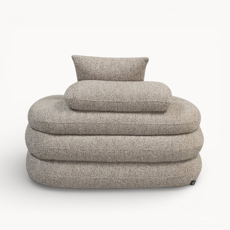 Lounge fauteuil Elara-4