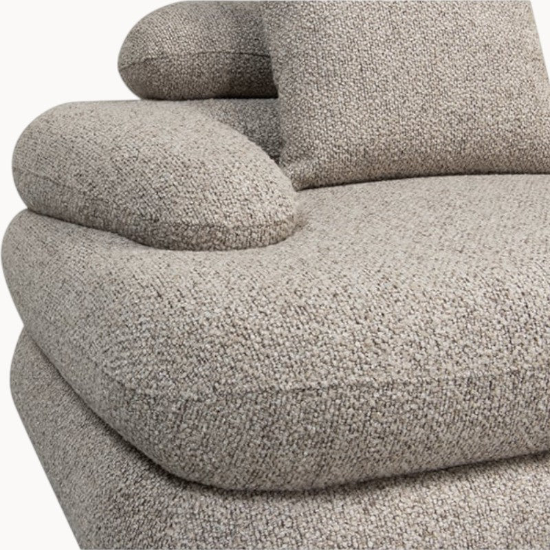 Lounge fauteuil Elara-6