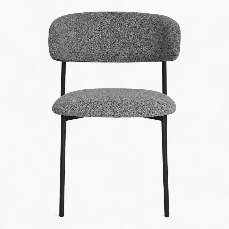 Eetkamerstoel Olen, 2 stuks-zoom-