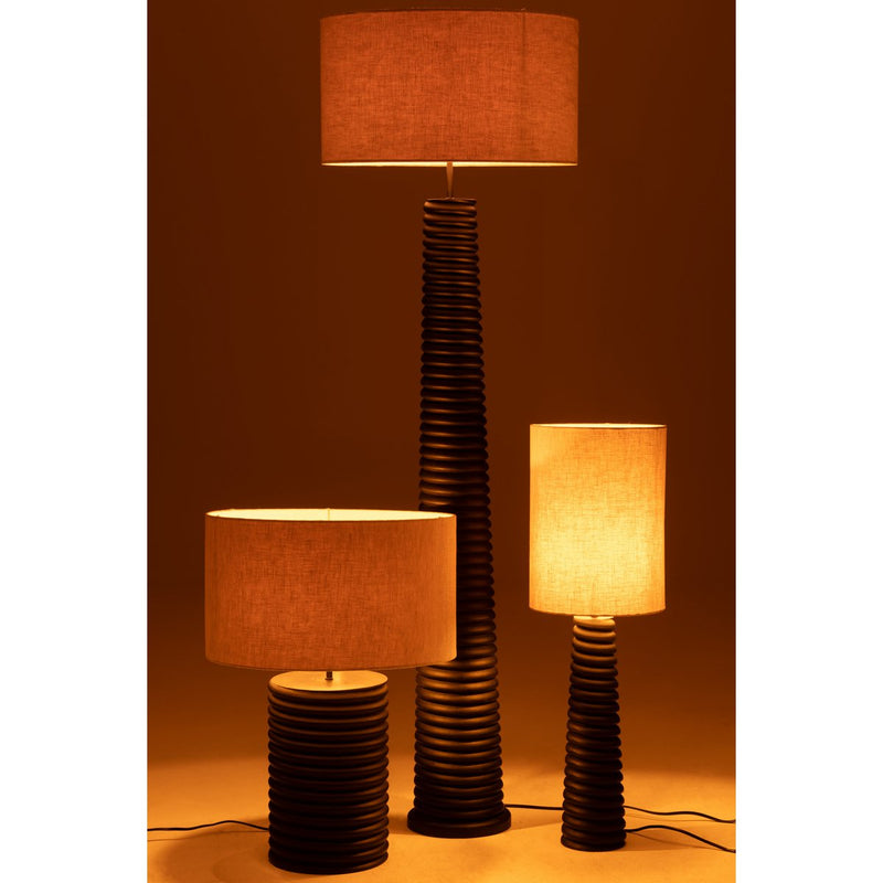 Tafellamp Grain Wide-zoom-