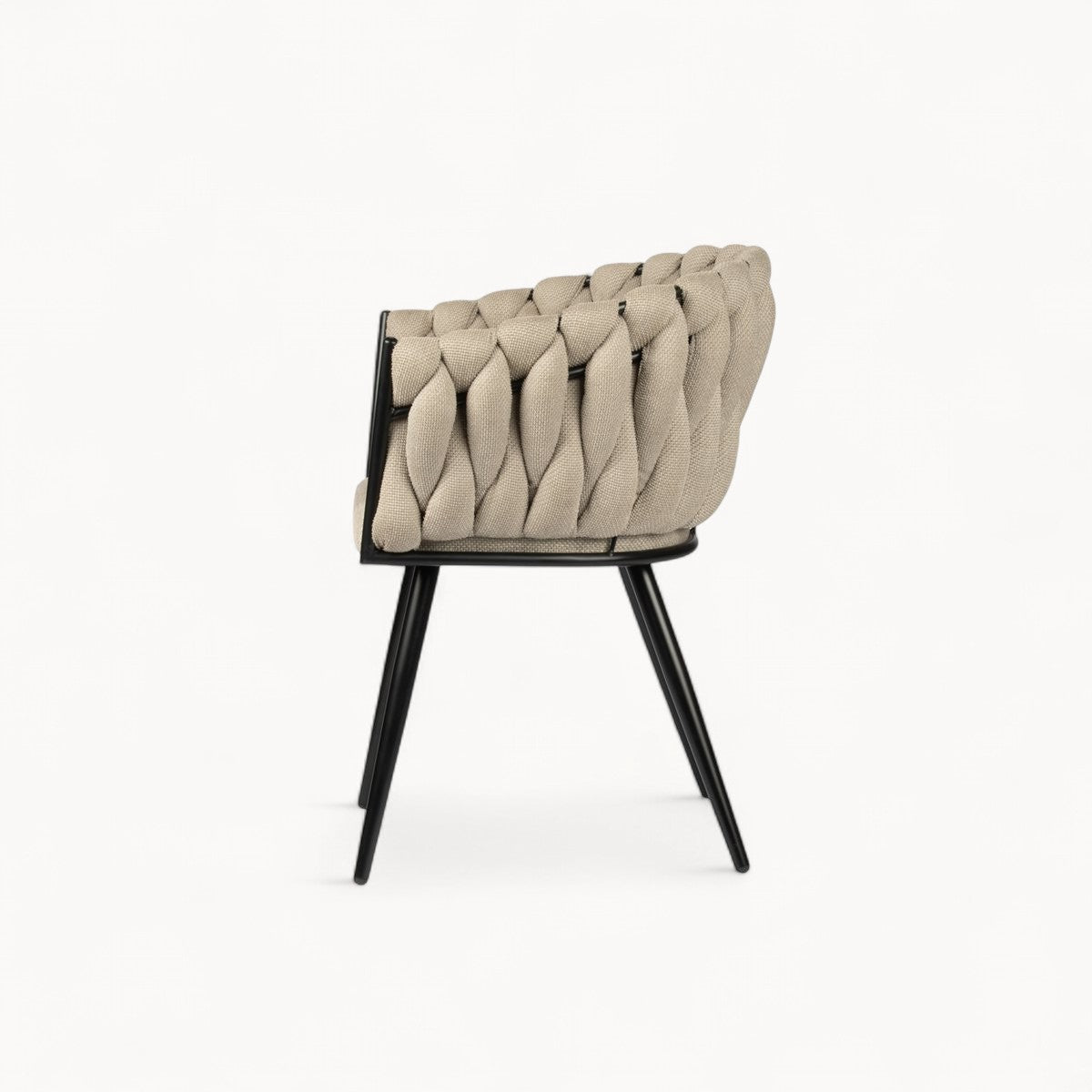 Armstoelen Mara, 2 stuks