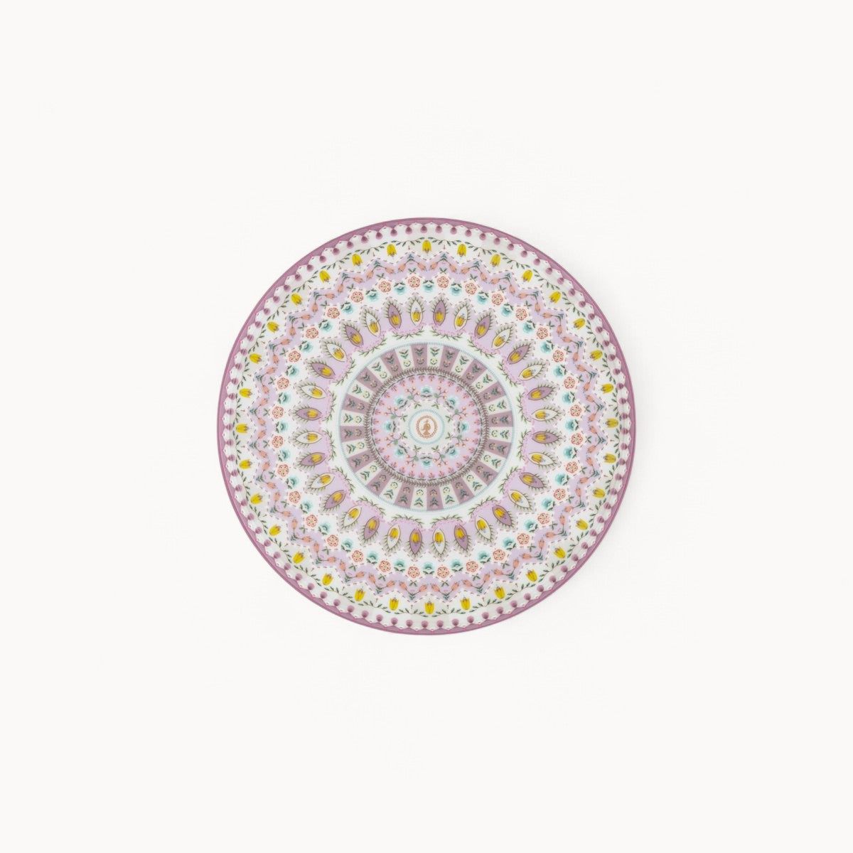Mini Cake Tray Lily&Lotus Moon Delight Multi 21cm