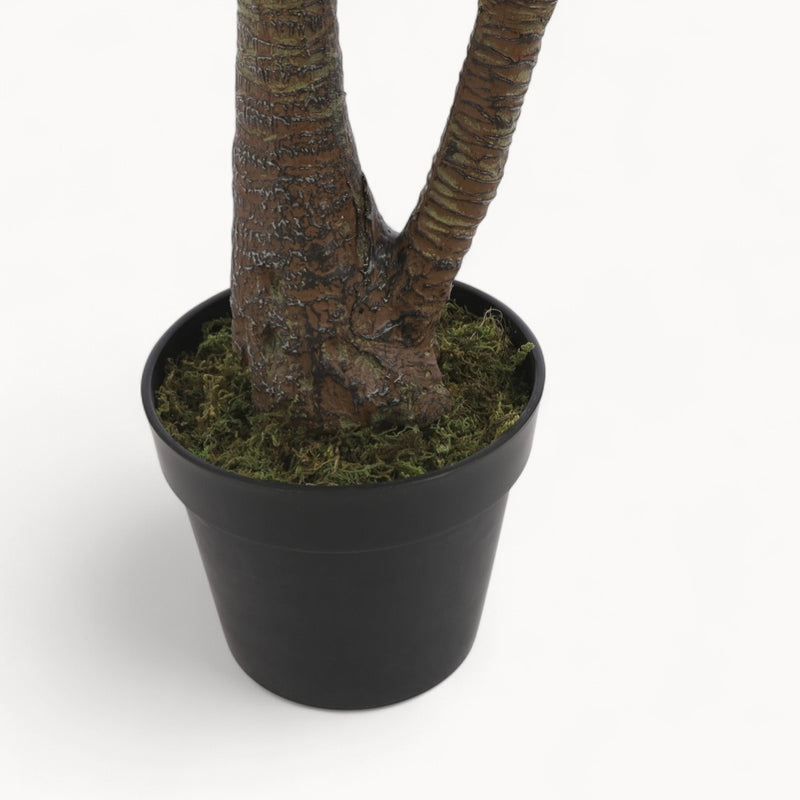 Yucca Kunstplant 120 cm-zoom-