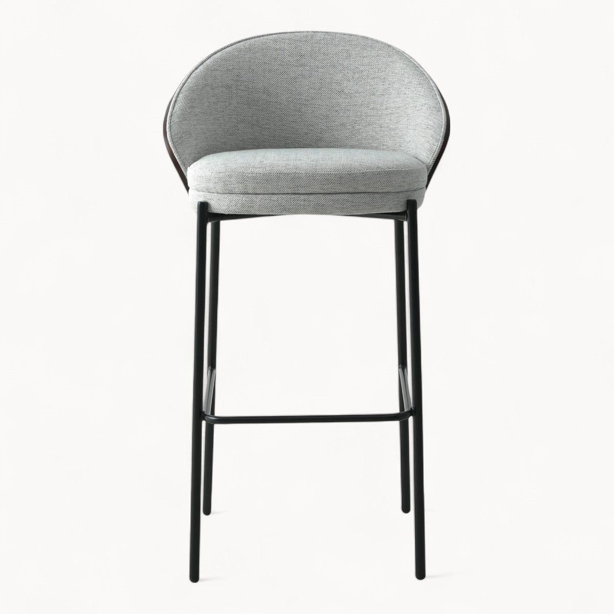 Barstoelen Lyra, 2 stuks