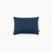 Cushion Quiltey Days Blue 50x35cm