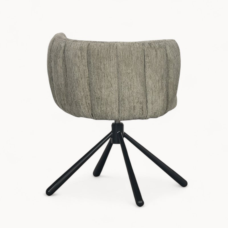Draaifauteuil Shell