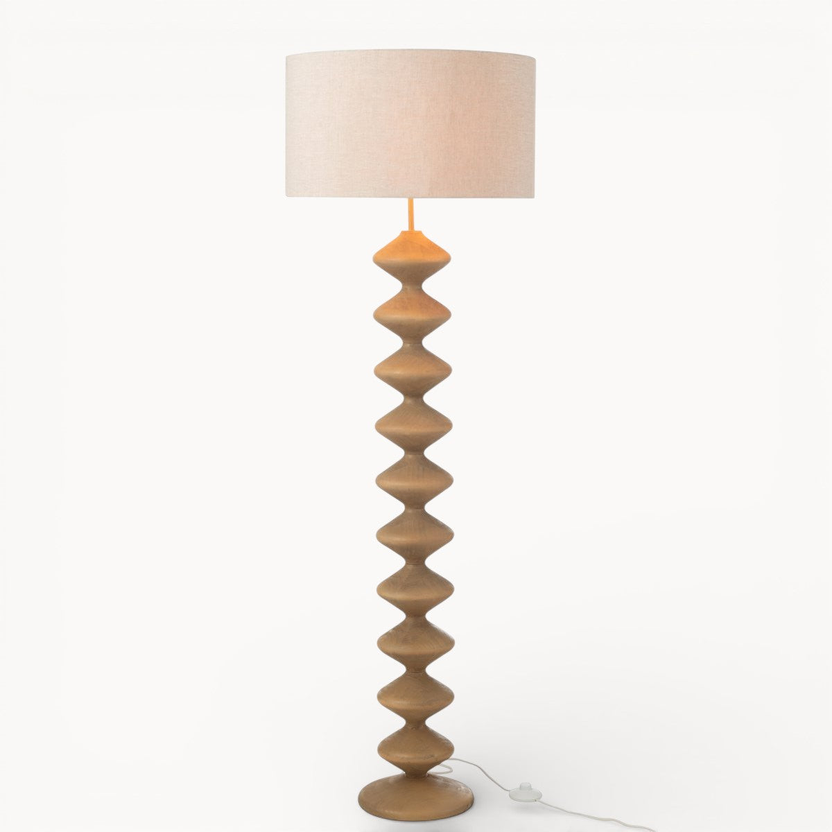 Vloerlamp Flow-zoom-1