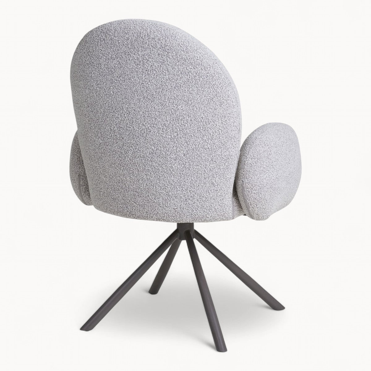 Draaistoel Aino-zoom-4