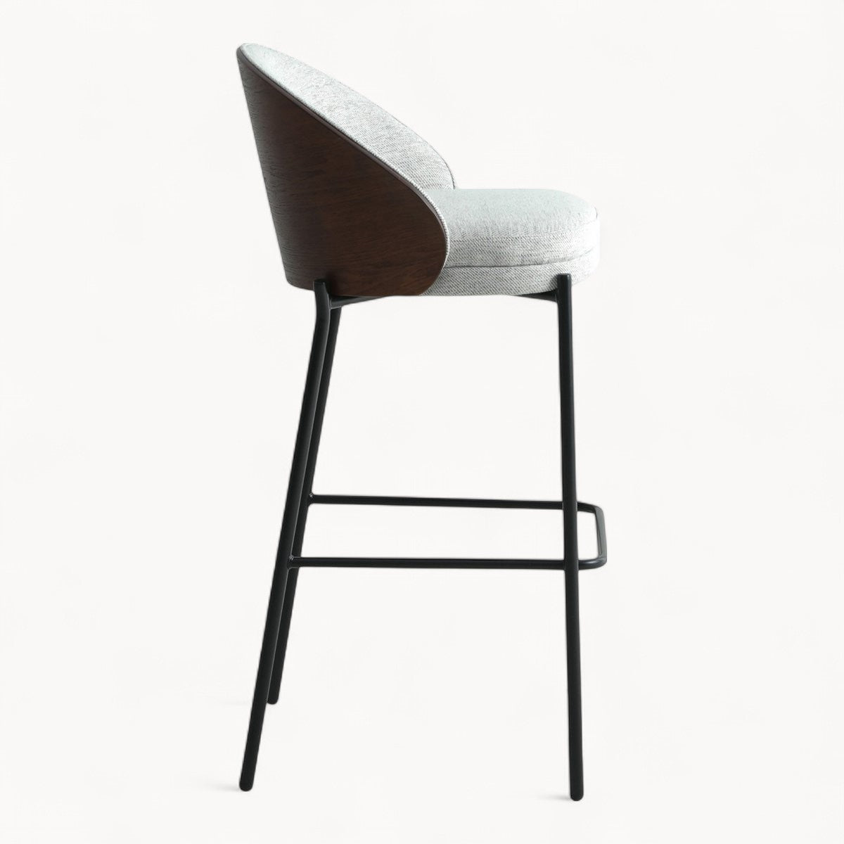 Barstoelen Lyra, 2 stuks