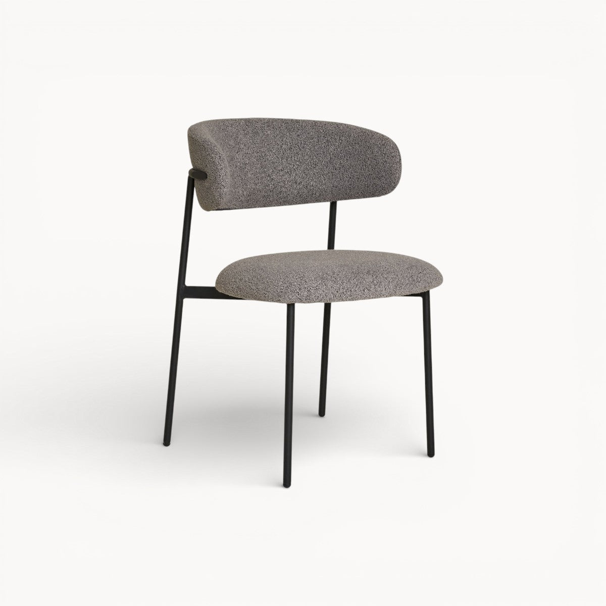 Eetkamerstoel Olen, 2 stuks