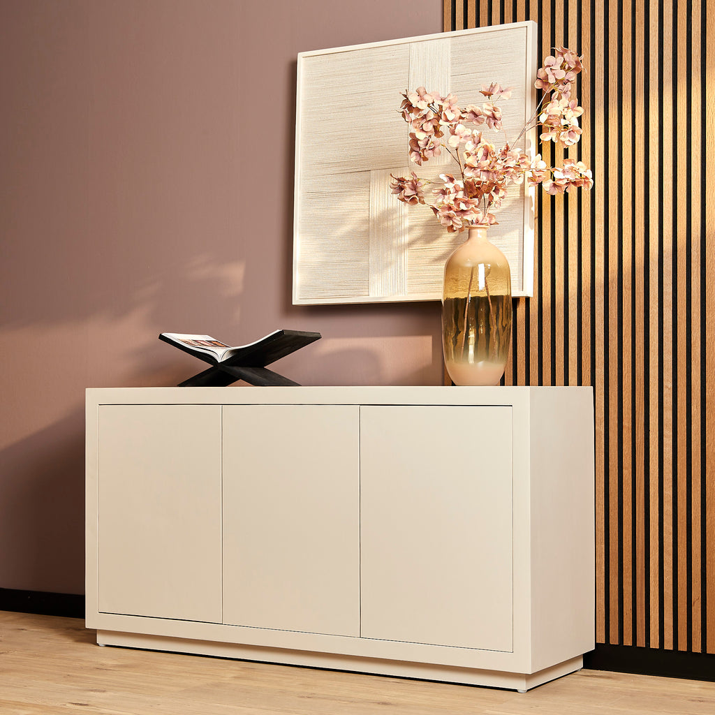 Dressoir Elán van mangohout