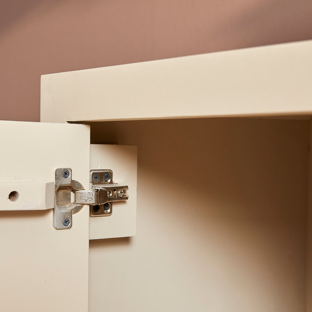 Dressoir Elán van mangohout