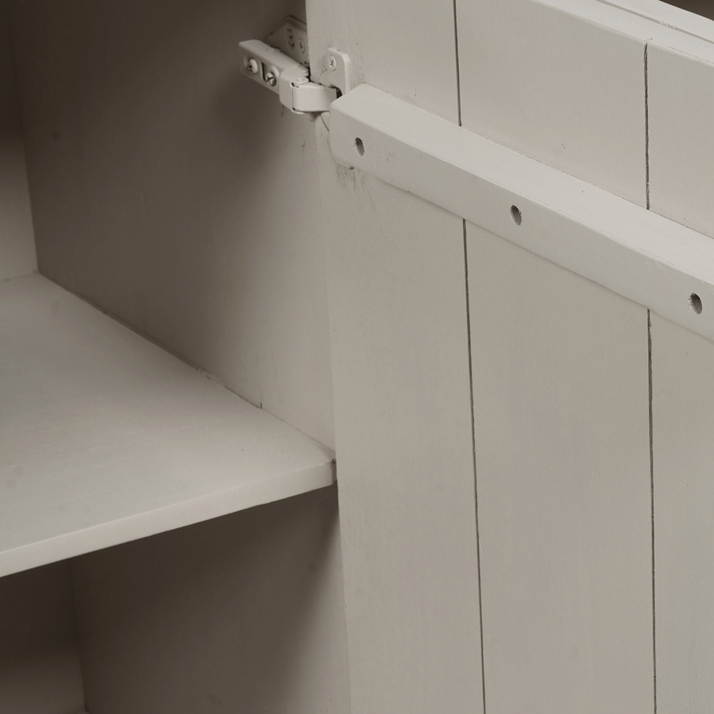 Dressoir Elán van mangohout