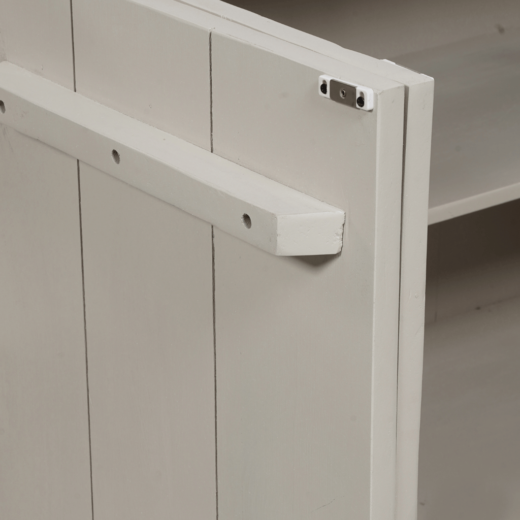 Dressoir Elán van mangohout