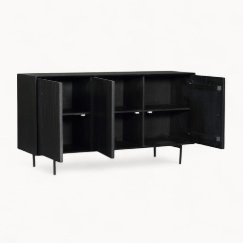 Dressoir Noctis van mangohout